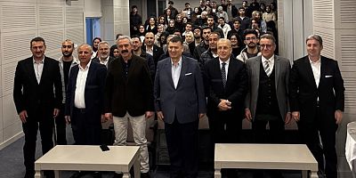 MUŞVAKFI Ramazan Boyunca İlham ve Dayanışma Buluşmaları yaptı