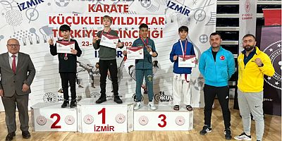 Okul Sporlarında Muş Rüzgarı