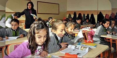 Okullarda İkinci Ara Tatil Yarın Başlıyor