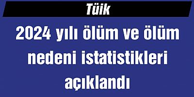 Ölüm oranlarında Türkiye Ortalamasının Altında Yeraldık