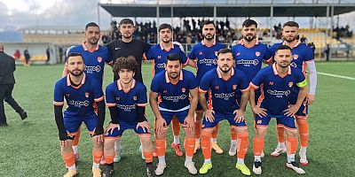 Play-Off Perdesi Zafer Spor’un Galibiyetiyle Açıldı