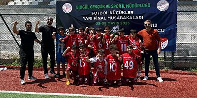 Prof. Dr. Vahit Özmen Ortaokulu’ndan Büyük Başarı: Türkiye Finallerine Yükseldiler