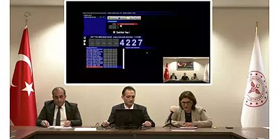 Sağlık Bakanlığı işçi alımı atama kura çekilişi sonuçları açıklandı!