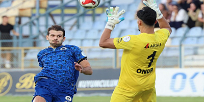 Sarı-Beyazlı Ekibimiz Muşspor’dan Golcü Transferi