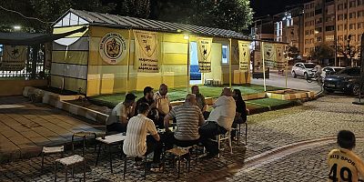 Sarı Maraton Taraftar Derneği’nden Yeni Sezon Öncesi Birlik Çağrısı: “Herkesi Derneğimize Bekliyoruz”