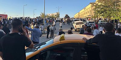 Silahlı kavgada ölü sayısı maalesef 3'e yükseldi  