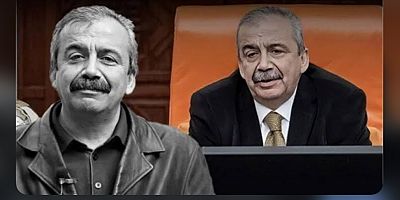 Sırrı Süreyya Önder Hayatını Kaybetti