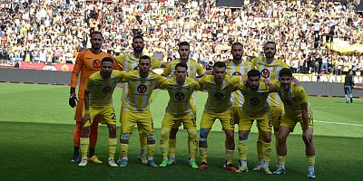 Son Dakikada Şampiyonluğu Kaçırdık 