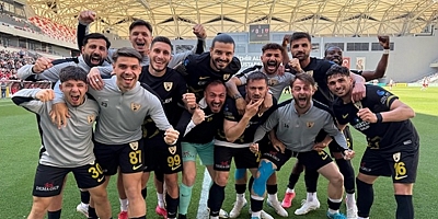 Tarihi Zafer: Muşspor 2. Lig’e Bir Adım Uzaklıkta