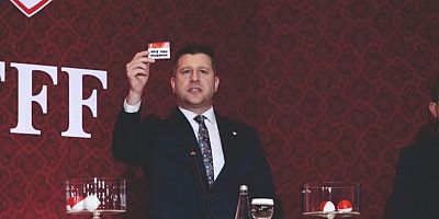 TFF 3. LİG'DEKİ RAKİPLERİMİZ BELLİ OLUYOR