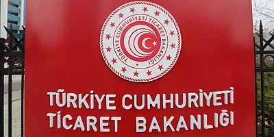 Ticaret Bakanlığı 988 Personel Alımı Başvuru Ekranı ve Başvuru Şartları