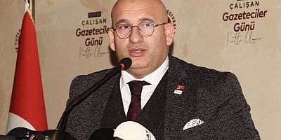 TİGAD: 6 Şubat’ı Unutmadık, Unutturmayacağız