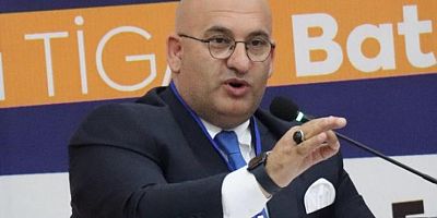 TİGAD Başkanı Geçgel: Basının Üç Kuruşluk Ekmeğinden Tasarruf Olmaz
