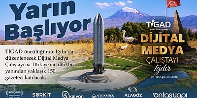 TİGAD Başkanı Geçgel: “Mesleğimizin dönüşümü masaya yatırılıyor”