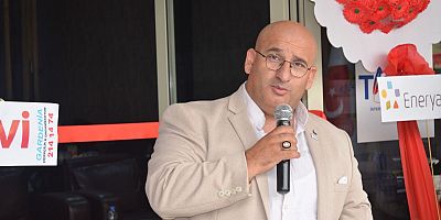 TİGAD Başkanı Okan Geçgel Tasarruf Tedbirleri Anadolu Medyasını Yok Ediyor