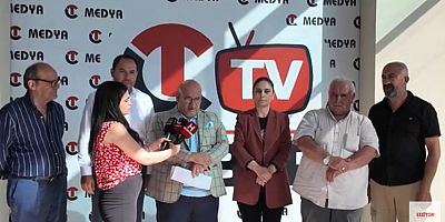 TİGAD’dan Gazeteci Can Taşkın’ın Gözaltına Alınmasına Tepki: 