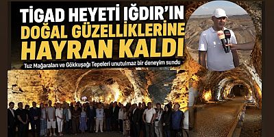 TİGAD’DAN IĞDIR’A DİJİTAL MEDYA ÇIKARMASI