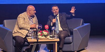 TİGAD Dijital Medya Çalıştayı’nda Muş da Temsil Edildi: Bakan Gürlek’ten Terörsüz Türkiye ve Sosyal Medya Yasası Mesajı