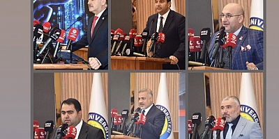 TİGAD DİJİTAL MEDYA ÇALIŞTAYI TÜRKİYE’NİN DİJİTAL MEDYA VİZYONUNA YÖN VERDİ