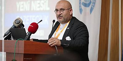 TİGAD Erzurum'da Gazetecilere Yönelik Saldırıyı Kınadı 