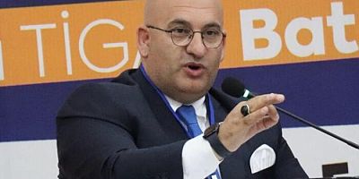 TİGAD: “Gazeteciye yapılan bu muamele kabul edilemez”
