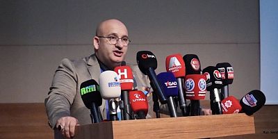 TİGAD GENEL BAŞKANI OKAN GEÇGEL: “BASINDAN TASARRUF OLMAZ, GAZETECİLERİN EMEĞİ GÖRMEZDEN GELİNEMEZ!”