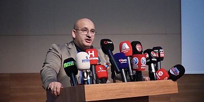 TİGAD Genel Başkanı Okan Geçgel: “Darbelerin Tümü Tarihin Çöplüğüne Gömülmüştür”