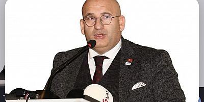 TİGAD Genel Başkanı Okan Geçgel’den 1 Mayıs Mesajı: “Emek Mücadelesi, Demokrasinin Temel Taşıdır”