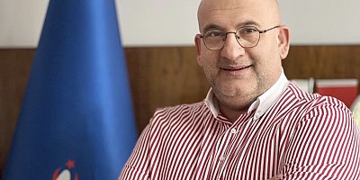 TİGAD Genel Başkanı Okan Geçgel’den 23 Nisan Mesajı