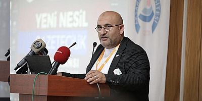 TİGAD Genel Başkanı Okan Geçgel’den Ramazan Bayramı Mesajı