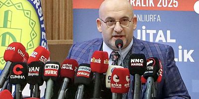 TİGAD Genel Başkanı Okan Geçgel’den Türk Bayrağına Yapılan Saldırıya Sert Tepki