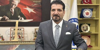 TSO Başkanı Erdal Koç’tan Yerel Esnafa Destek Çağrısı