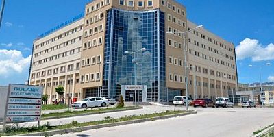 Tüfek kazara ateş aldı: 1 ölü