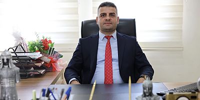 Türk Eğitim-Sen Muş Alparslan Üniversitesi Temsilciliğinde Bayrak Değişimi