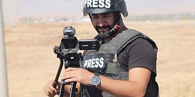 Türkiye Haber Kameramanları Derneği Muş İl Temsilciliğine İshak Güngör Atandı