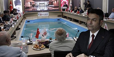 Türkiye’nin Yerel Yönetim Vizyonu ve Gençlerin Geleceği İçin Tarihi Buluşma