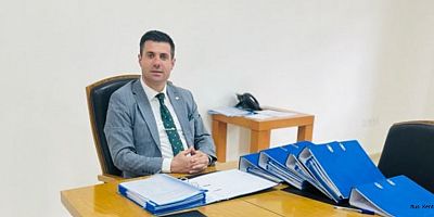 Uyuşturucu ile Mücadelemize Destek Olun