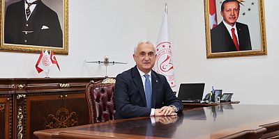 Vali Avni Çakır’dan Kadir Gecesi Mesajı