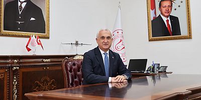 Vali Avni Çakır’dan Nevruz Bayramı Mesajı