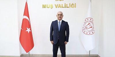 Vali Avni Çakır’dan Nevruz Bayramı Mesajı
