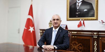 Vali Çakır’dan 26 Ağustos Malazgirt Zaferi Mesajı