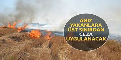 Valilik uyardı! Büyük cezalar geliyor! 