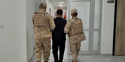 Varto’da Dolandırıcılık Suçundan Aranan Şahıs Yakalandı