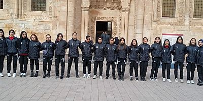 YAĞMUR SPOR’DAN MUŞ HALKINA DESTEK ÇAĞRISI