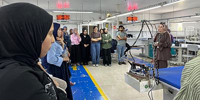Yeşilay’dan Bağımlılıkla Mücadelede Farkındalık Çalışmaları