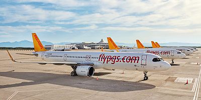 Yoğun Sis İstanbul–Muş Uçuşunu Geri Döndürdü