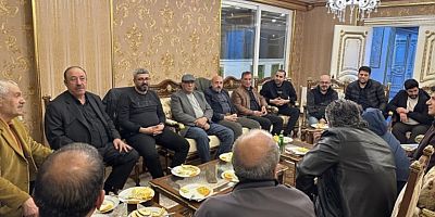 Zeki Eker’den Muşspor Taraftarına Tribün Çağrısı