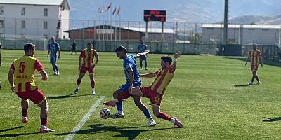 -Ziraat Türkiye Kupası’nda Muşspor’un rakibi belli oldu