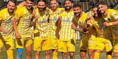 Ziraat Türkiye Kupası’nda Muşspor’un Rakibi Menemenspor