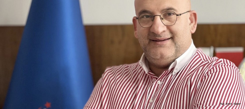 TİGAD Genel Başkanı Okan Geçgel’den 23 Nisan Mesajı